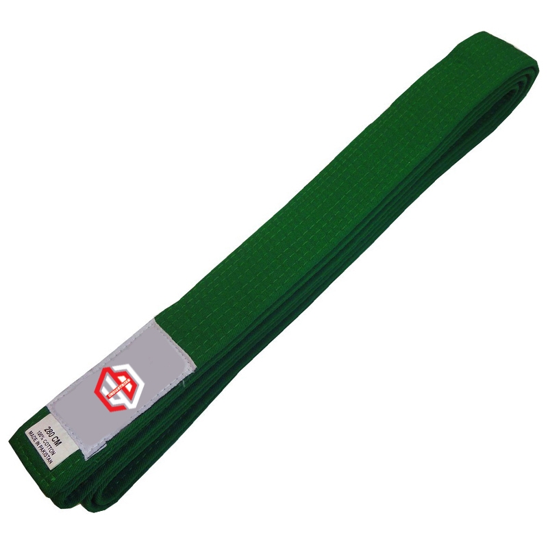 Martial Arts Belts